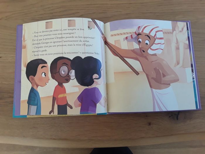 Lot livres Blanche Neige - photo numéro 5