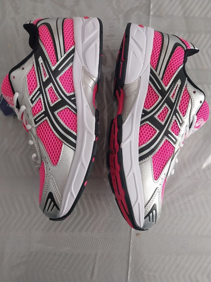 Asics gel 1130 - photo numéro 4