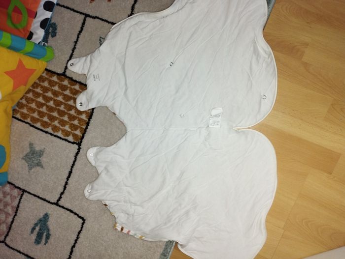 Gigoteuse 0/6 mois kiabi - photo numéro 3