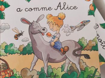 Livres de A à Z