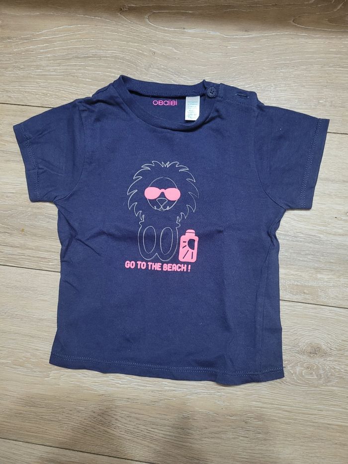 Tee-shirt