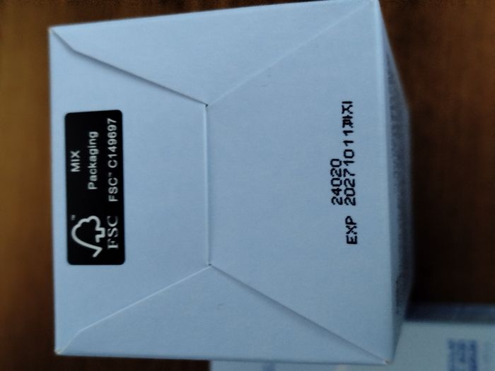 Isntree lot toner + serum - photo numéro 5