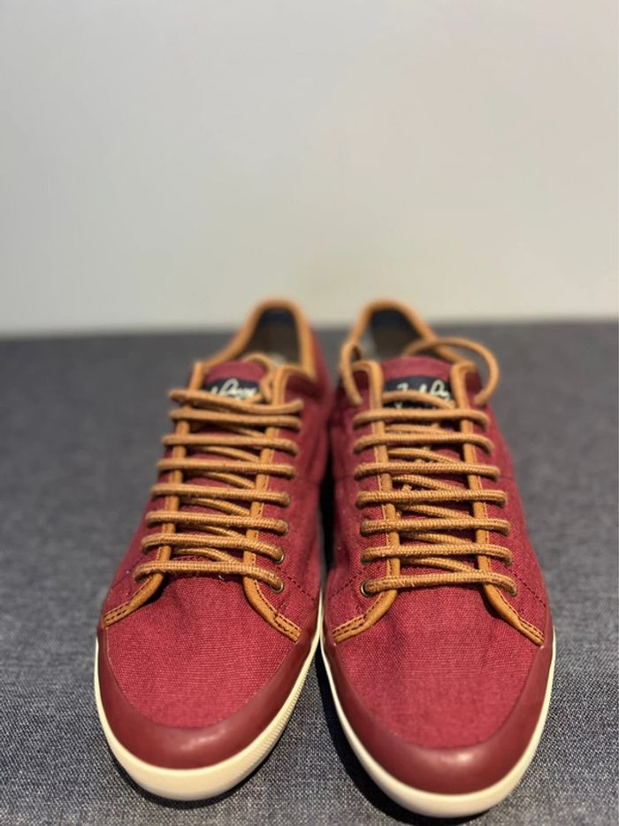 Chaussures baskets Fred Perry taille 41 - photo numéro 3