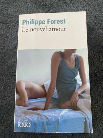 Le Nouvel amour