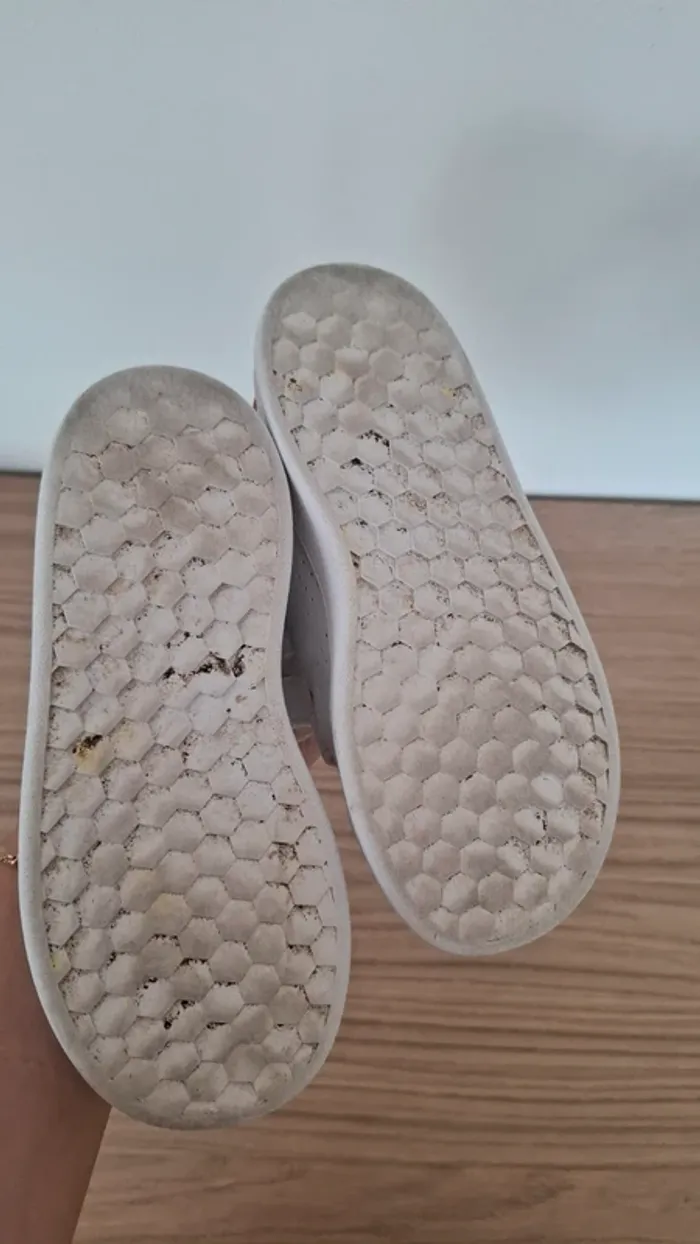 👟 Baskets Adidas à scratch – Confort & style au rendez-vous - photo numéro 7
