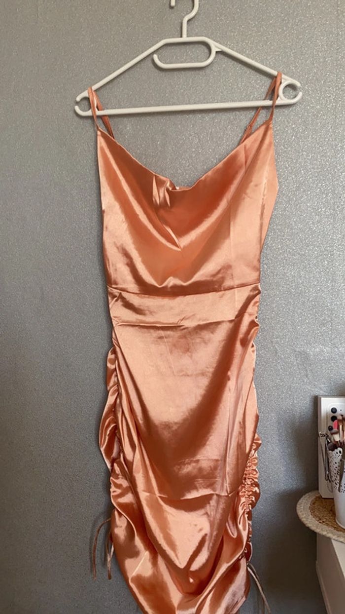 robe de soirée - photo numéro 2