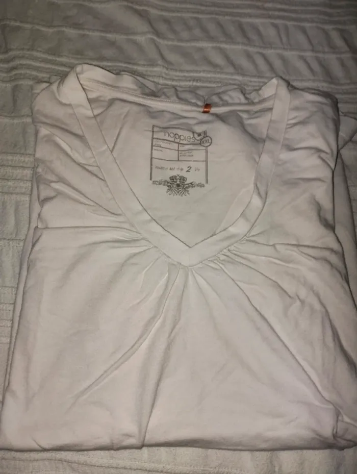 T-shirt Noppies Xxl