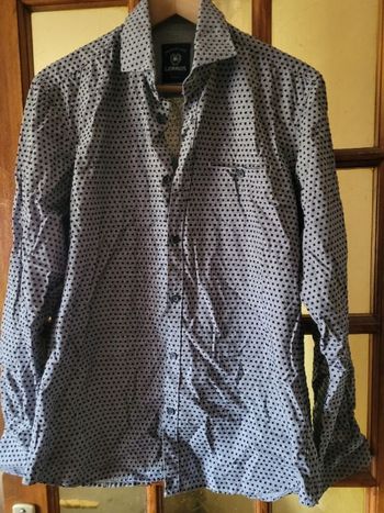 Chemise Lerros taille M