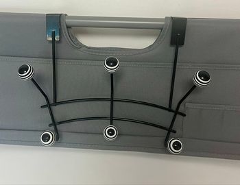 Porte manteau de porte