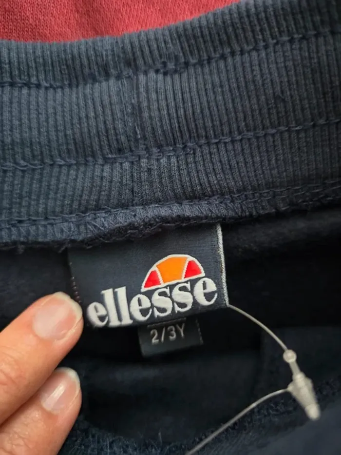 Ensemble jogging Elesse - photo numéro 5