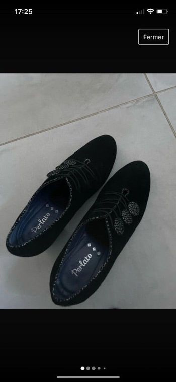 Chaussures à talons