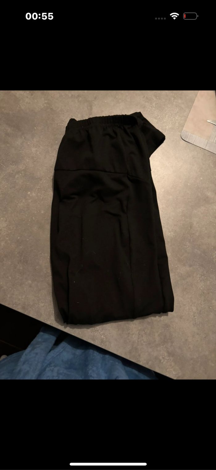 Legging de grossesse