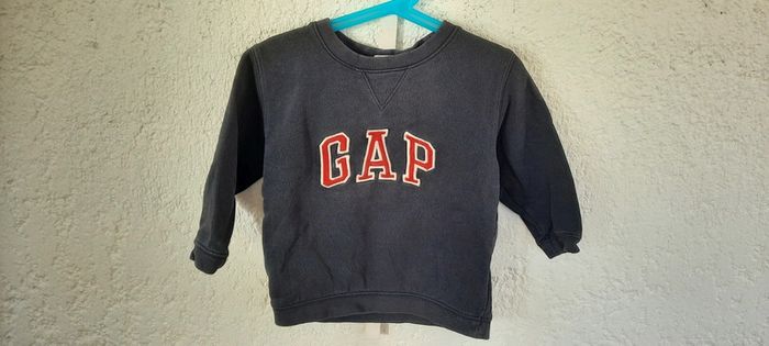 Pull GAP