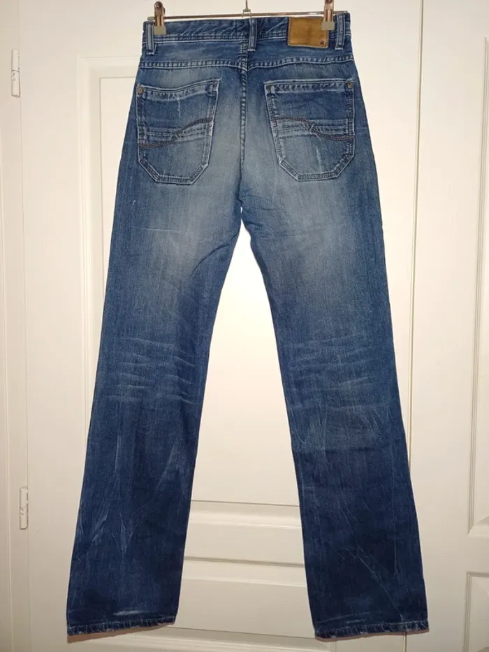 Jeans Celio - photo numéro 3