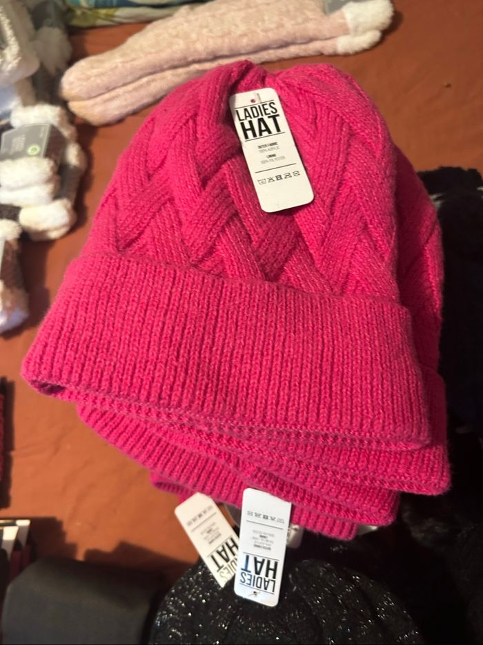 Bonnet adulte - photo numéro 4