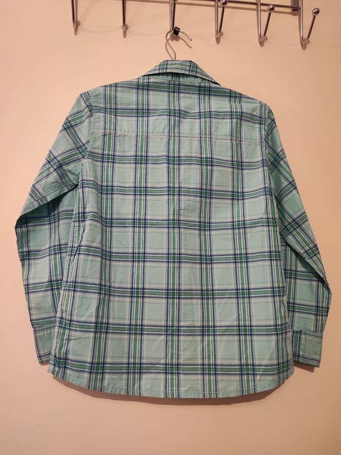 Chemise garçon - photo numéro 6