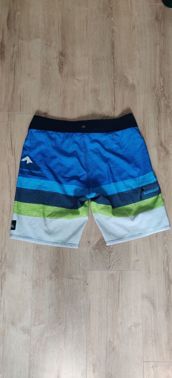 Lot de 3 maillots short - photo numéro 10