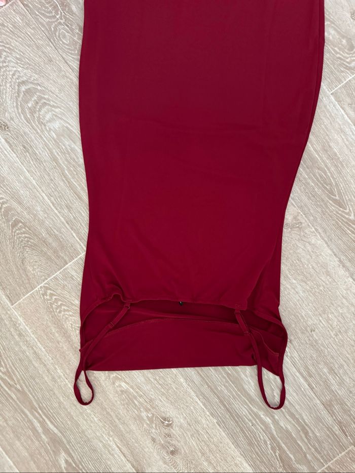Robe longue shein - photo numéro 5