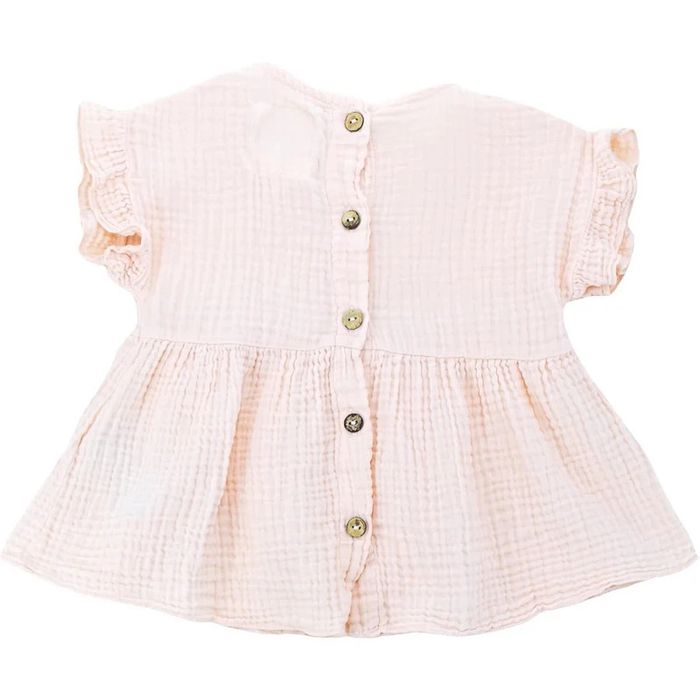 Play Up Blouse à manches courtes 6 mois - photo numéro 2