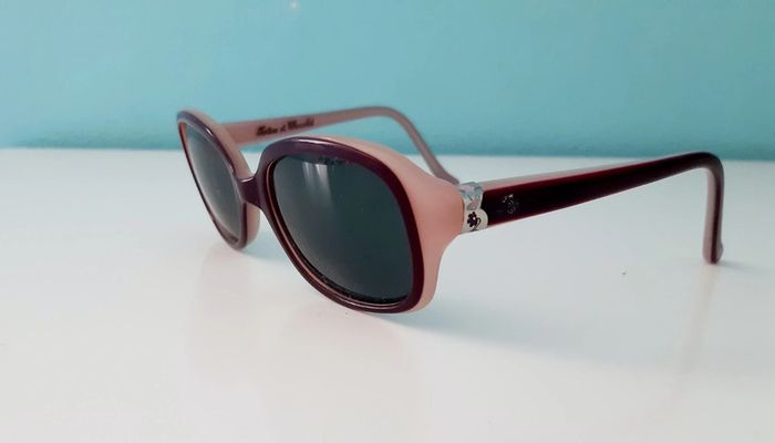 Lunettes de soleil fille 4-8 ans Tartine et Chocolat - photo numéro 5