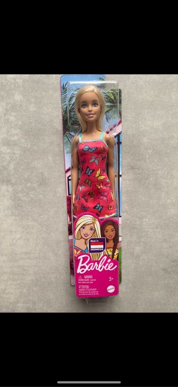 Barbie