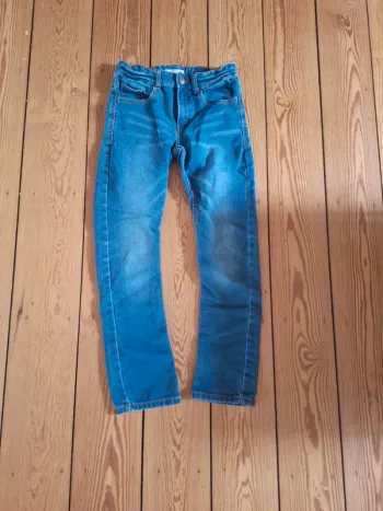 Jeans 10 ans