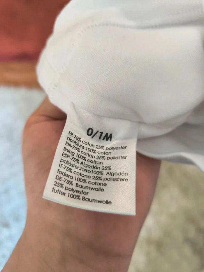 Bonnet je veux des Bisous - photo numéro 4