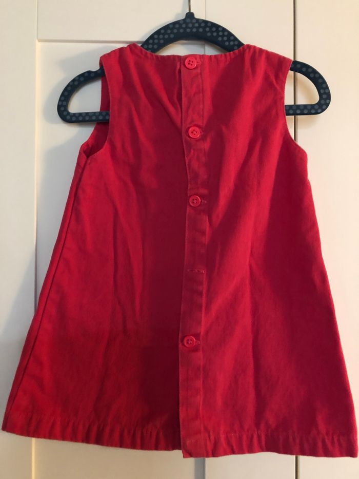 Robe - photo numéro 2