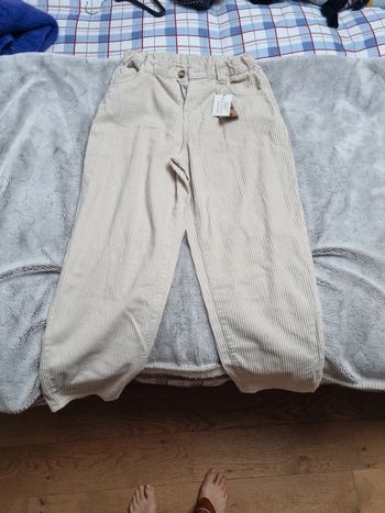 Pantalon Monoprix