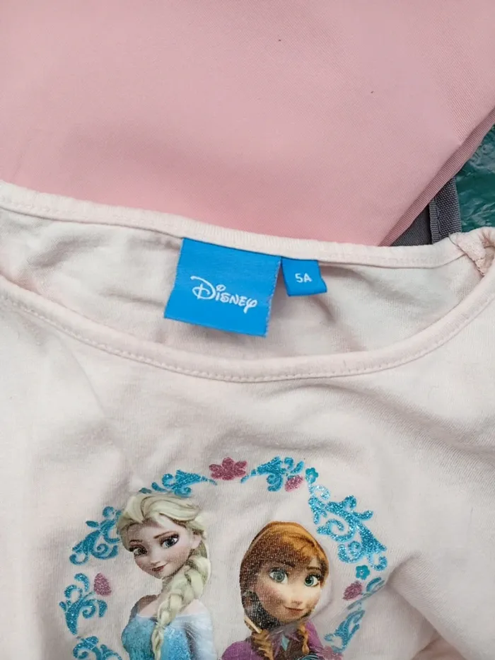 Robe Disney - photo numéro 5
