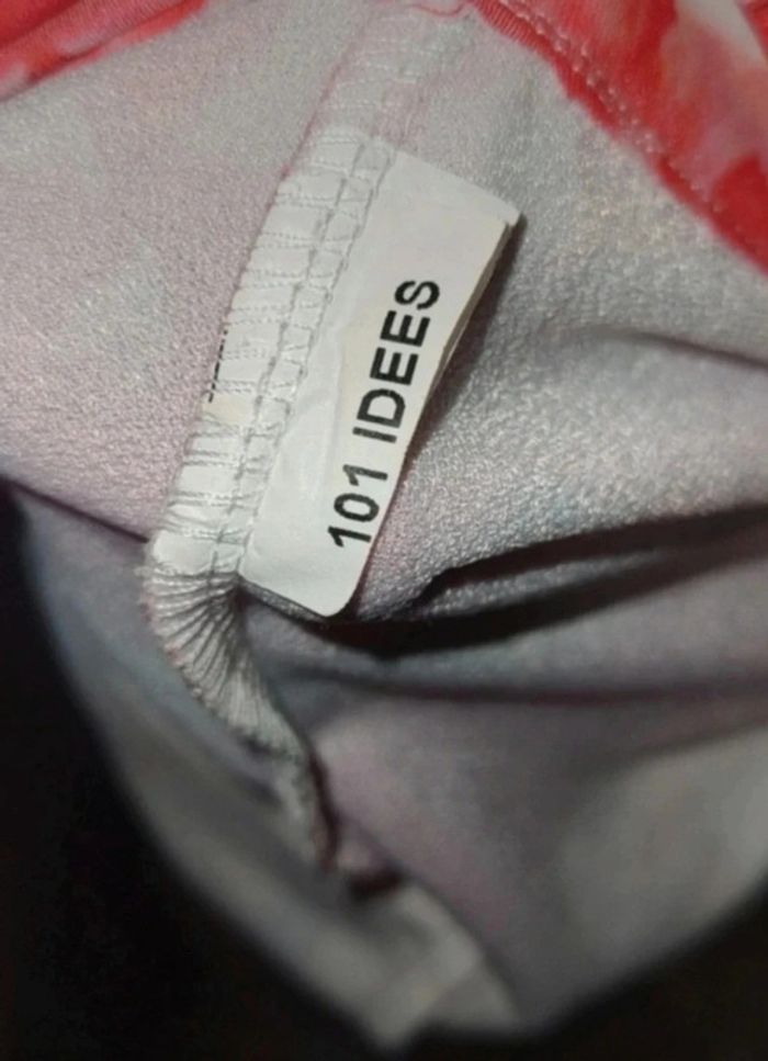 Robe Ethnique 101 idées L/XL - photo numéro 7