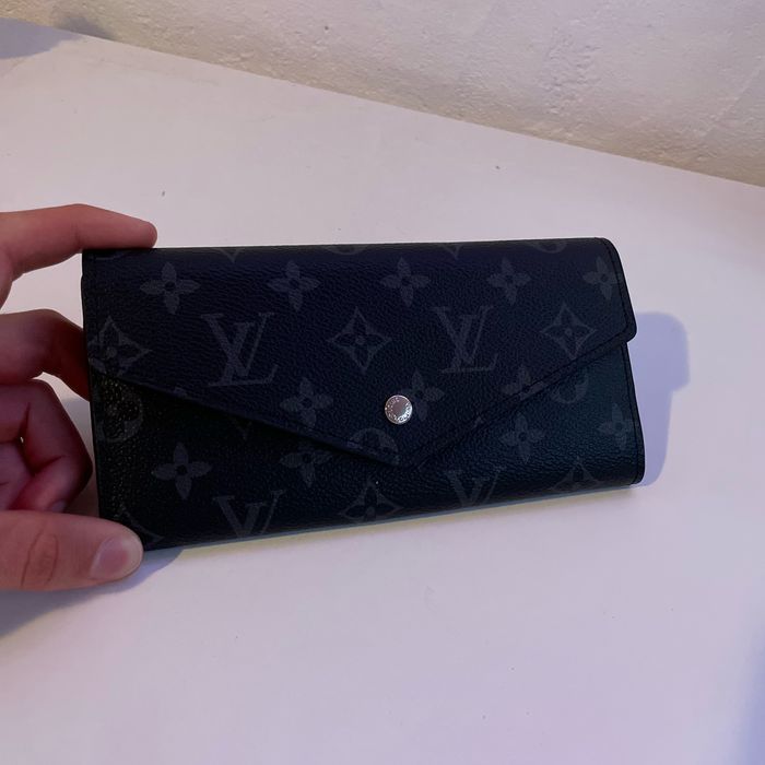 Porte monnaie Louis Vuitton