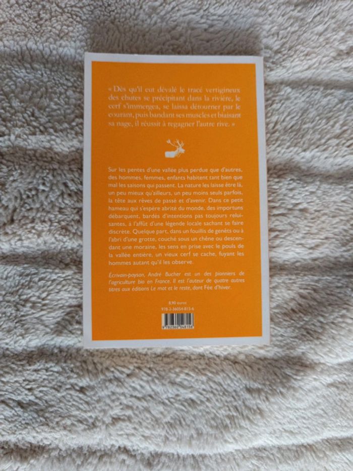 La vallée seule - photo numéro 2