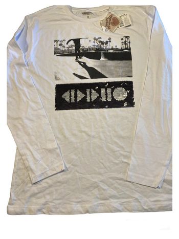 Haut Ml#orchestra#14 ans#neuf