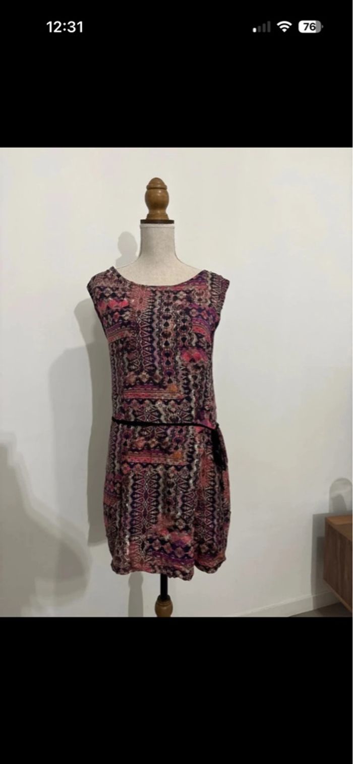 Robe Promod été très bon état - photo numéro 1
