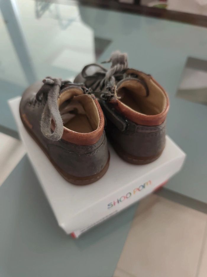 Chaussures shoopom - photo numéro 3
