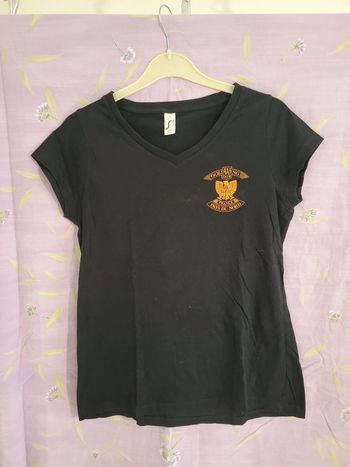 Tee shirt moto T 42