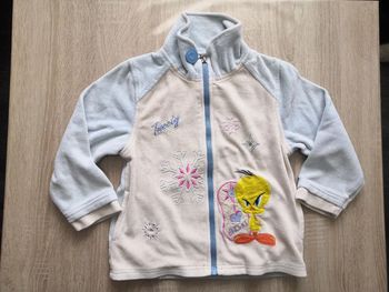 Polaire titi