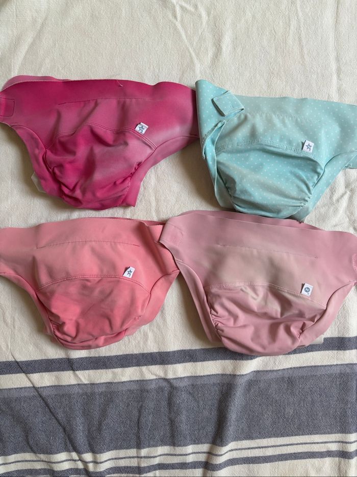 Couche lavable Hamac M - photo numéro 2