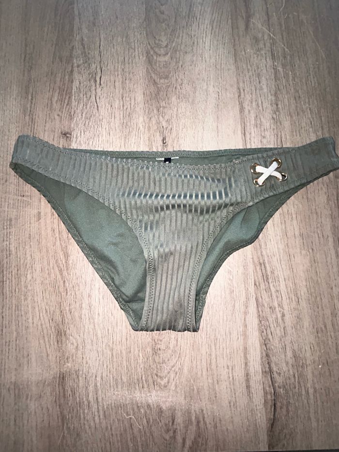 Bas de maillot de bain