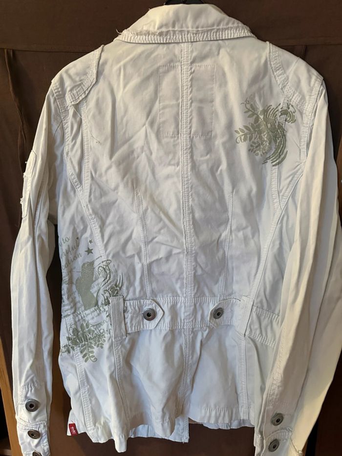 Veste EDC taille 42 - photo numéro 8