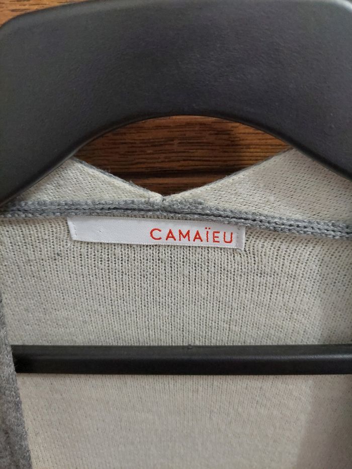 Gilet femme - photo numéro 2