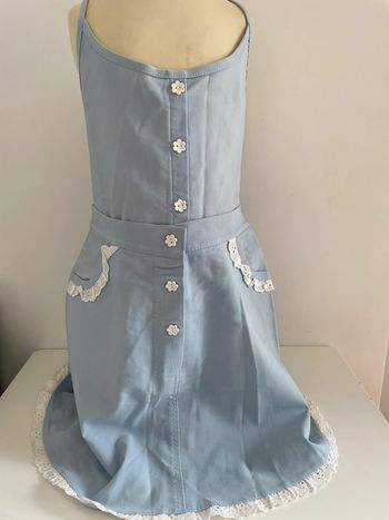 Ensemble jupe et débardeur