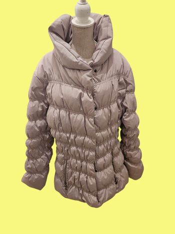 Doudoune très élégant 