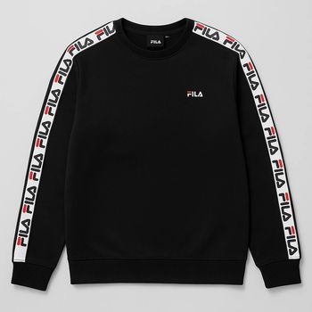 Sweat Fila homme XL – Look streetwear tendance