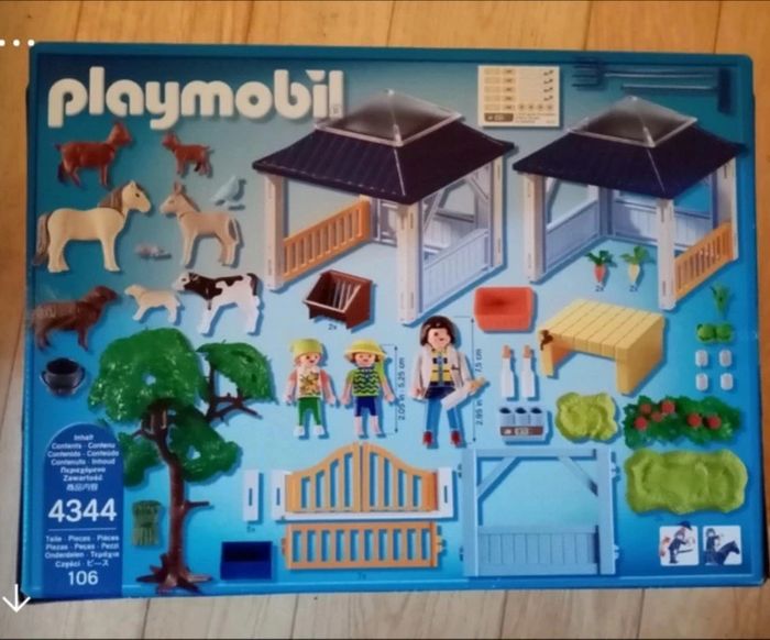 Playmobil 4344 - photo numéro 2