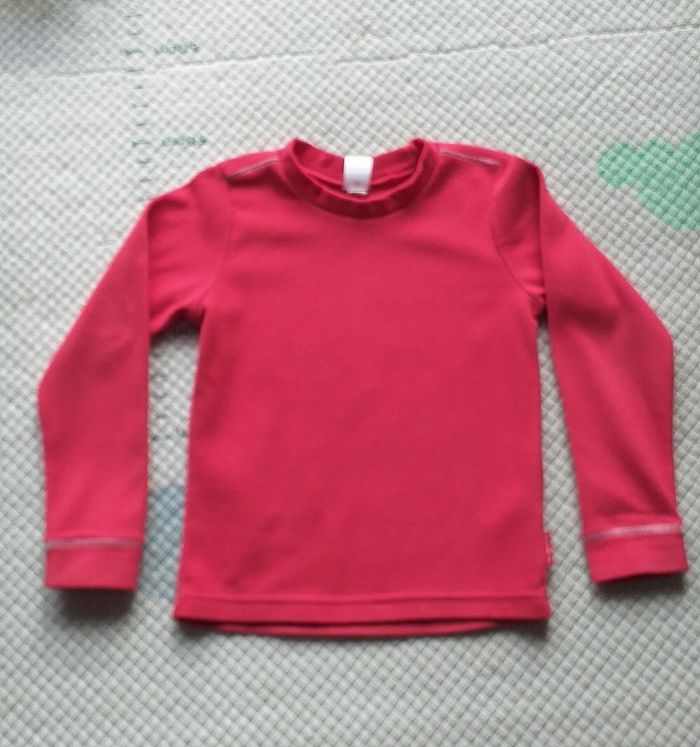 Pull polaire