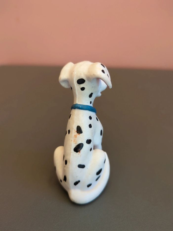 figurine 101 dalmatiens bully - photo numéro 2