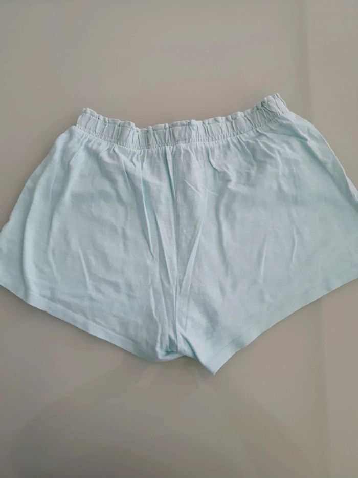 Short léger 12 ans - photo numéro 3
