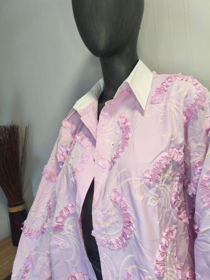 Chemise femme - photo numéro 3